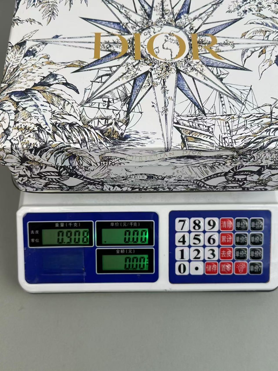Bag — QC reference 4
