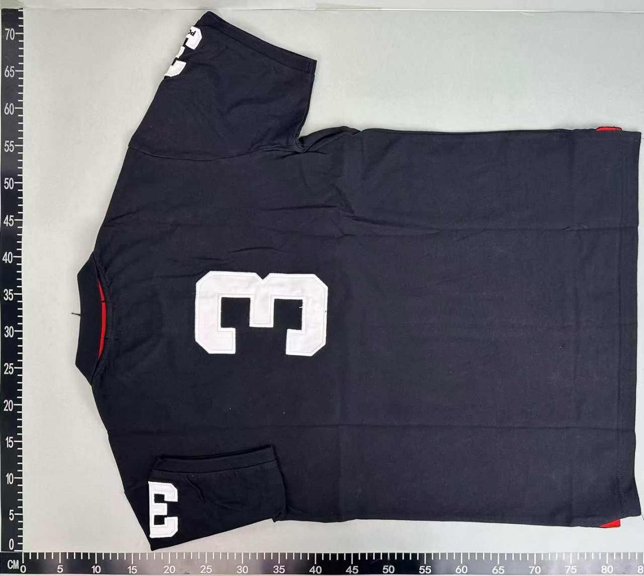 Ralph Lauren Polo — QC reference 3