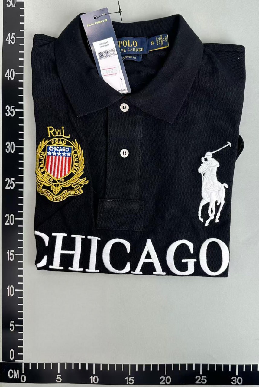 Ralph Lauren Polo — QC reference 4