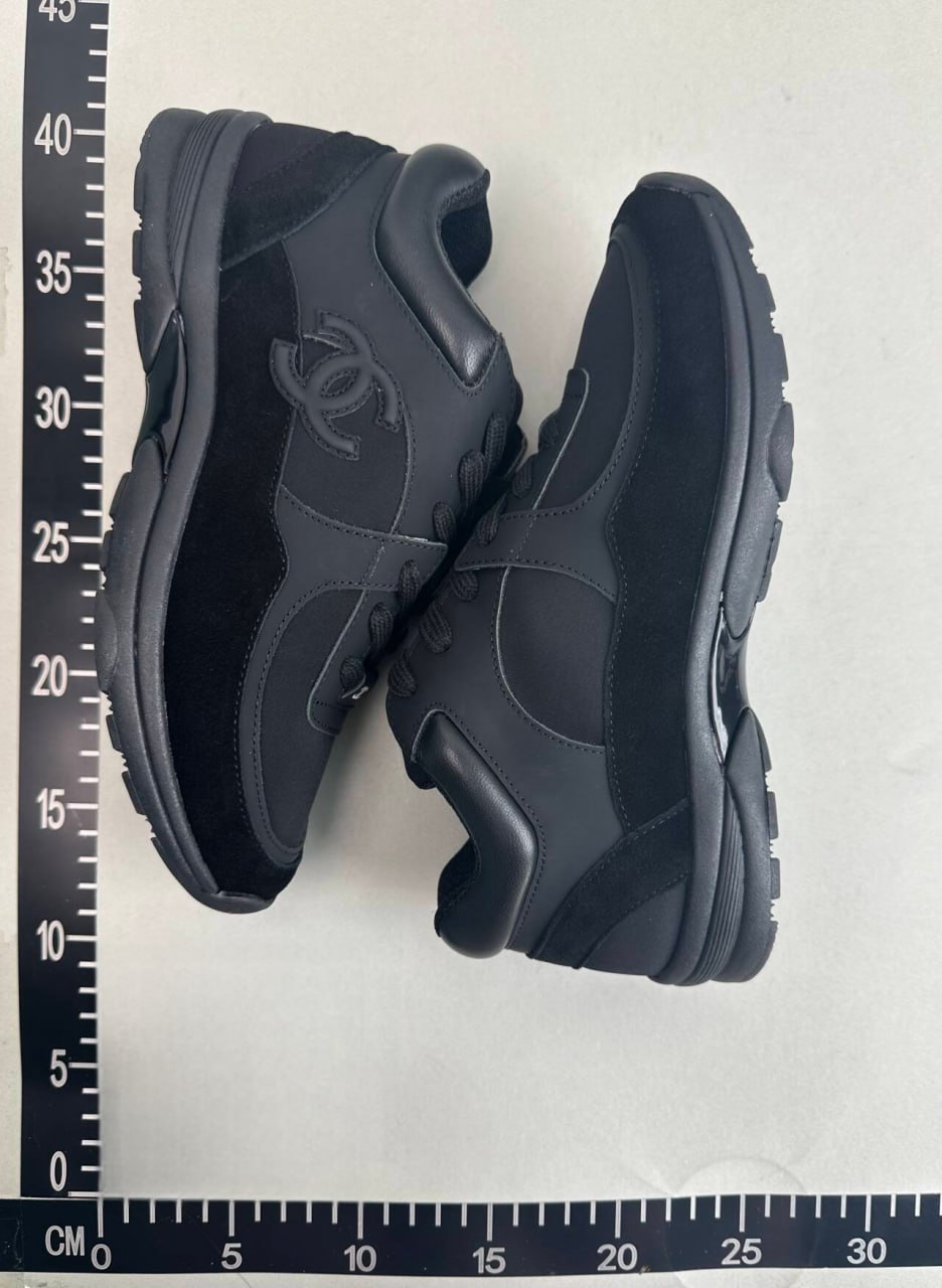 Shoes — QC reference 2