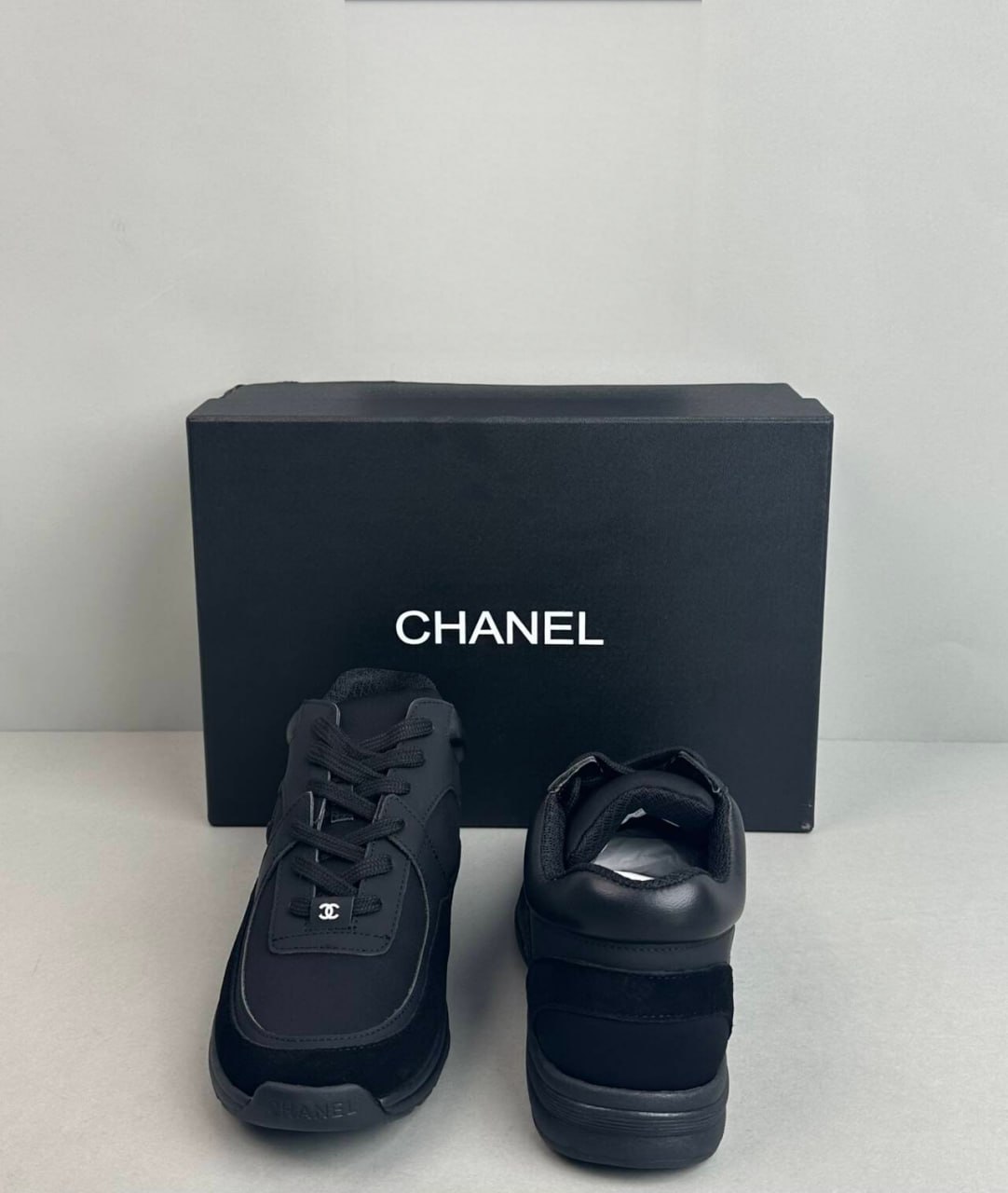 Shoes — QC reference 3