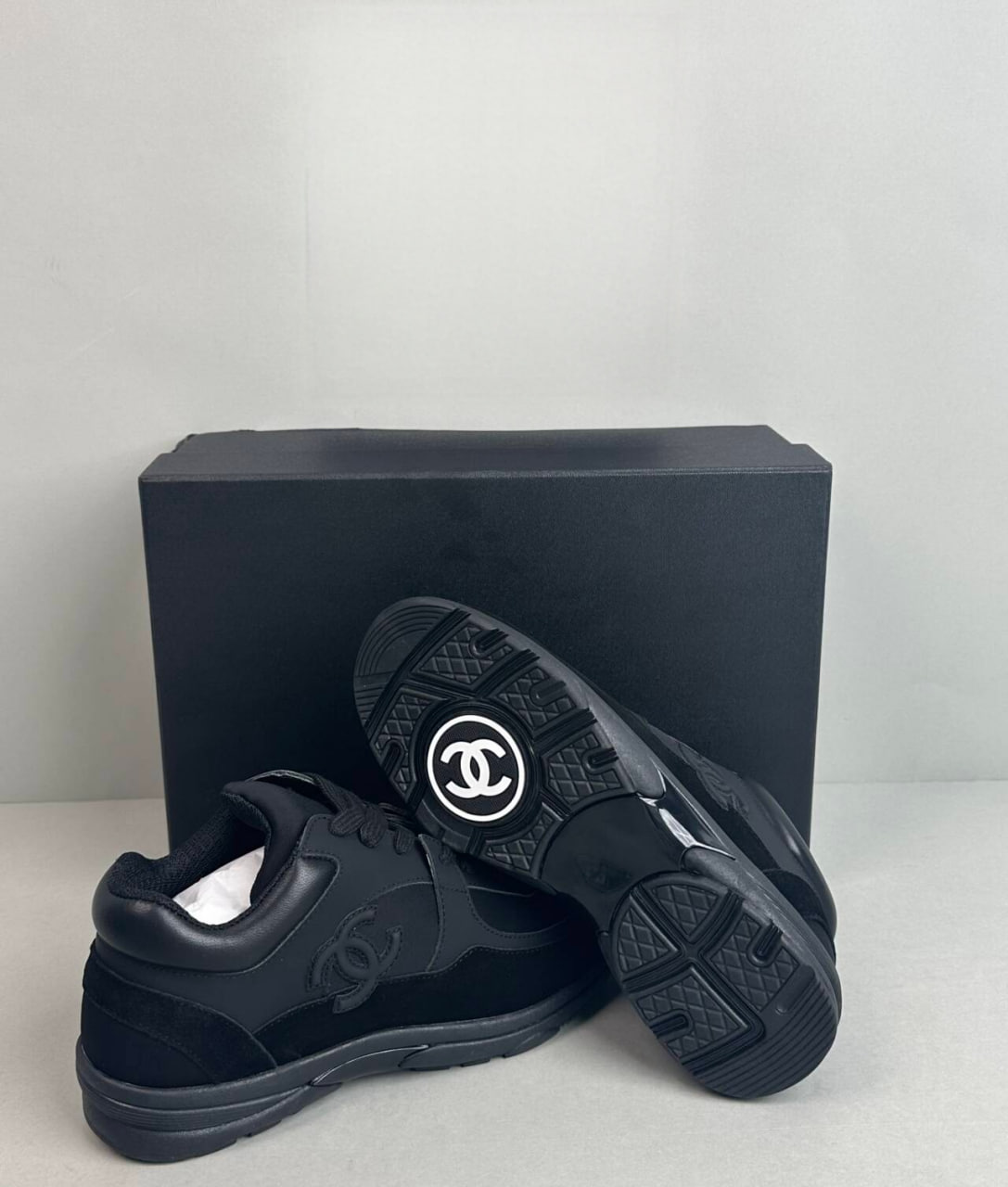 Shoes — QC reference 4