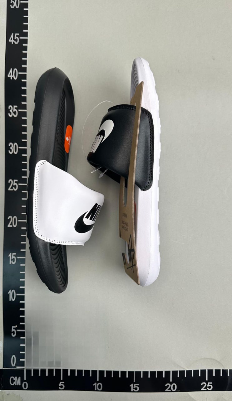 Slippers — QC reference 2