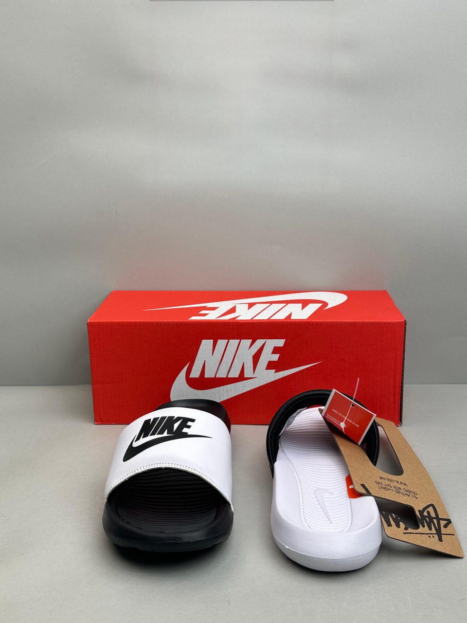 Slippers — QC reference 4