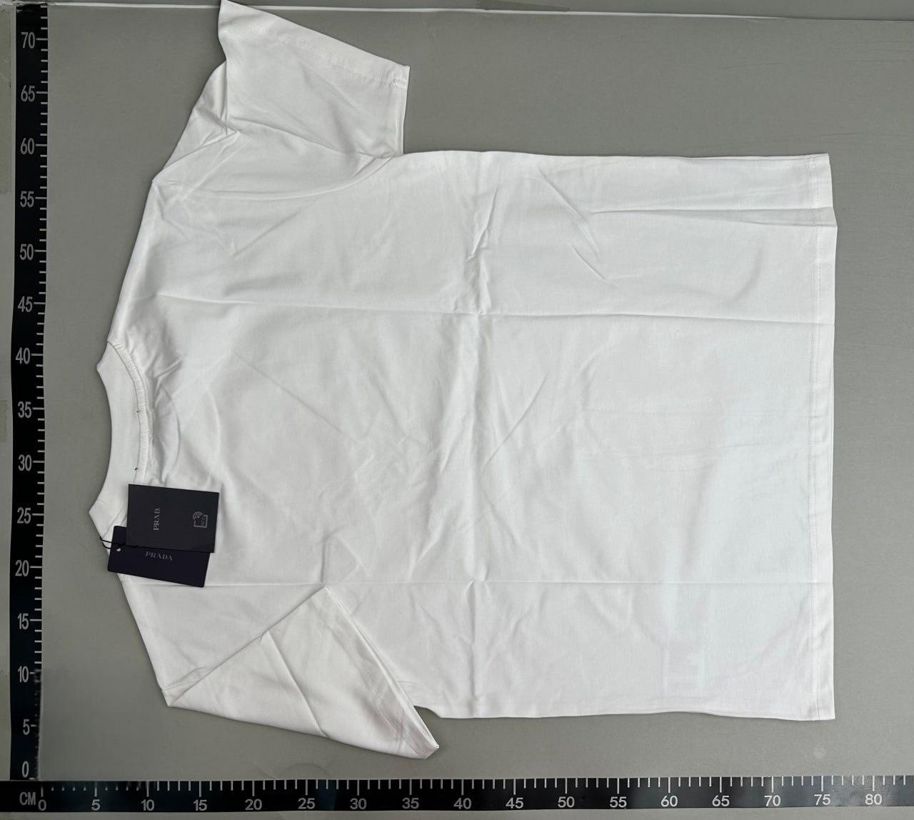 Prada Tee — QC reference 2