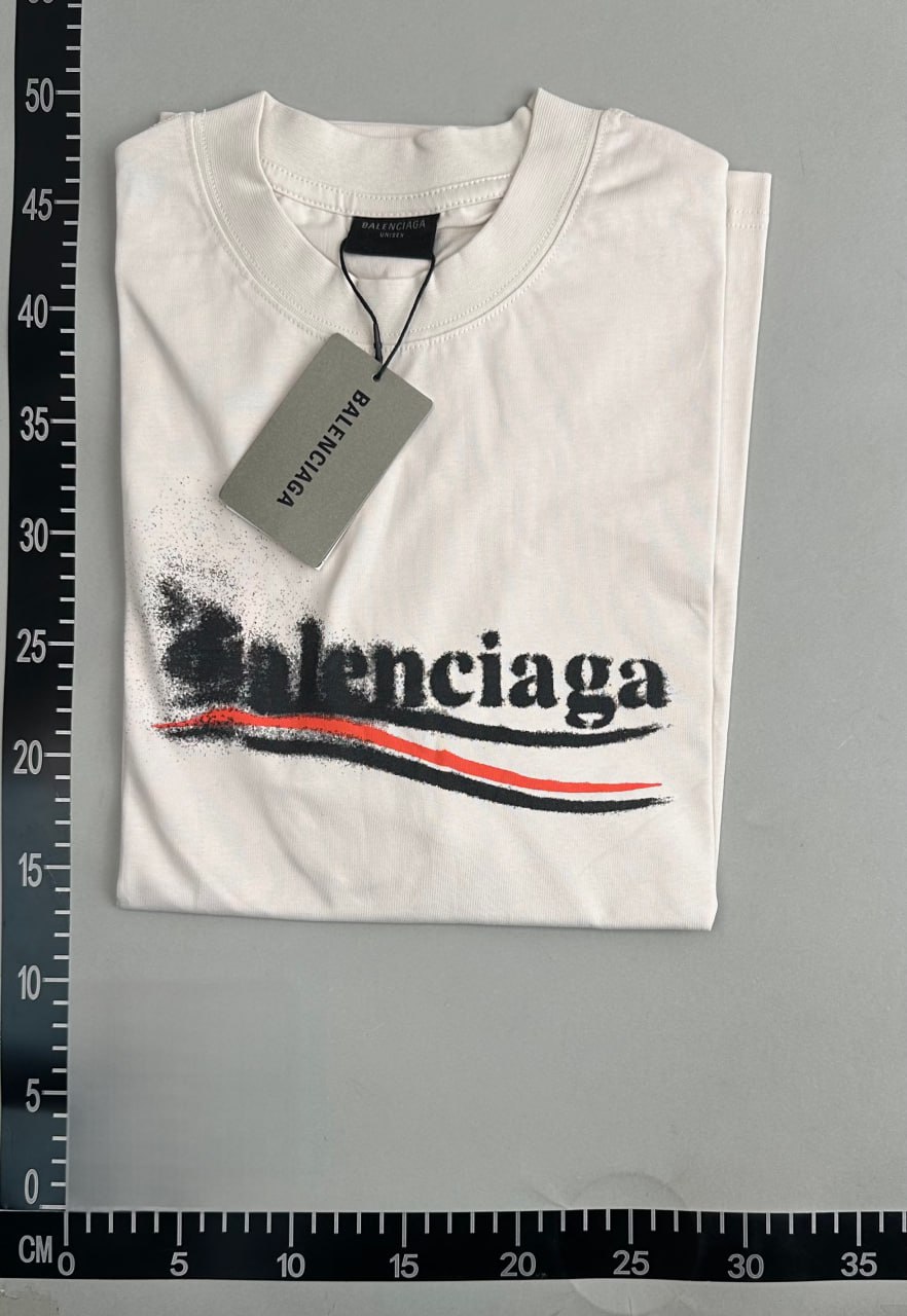 T-shirt — QC reference 2