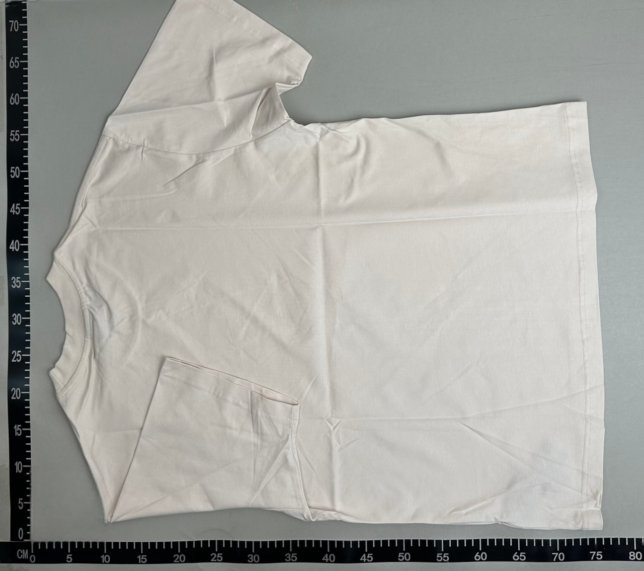 T-shirt — QC reference 4