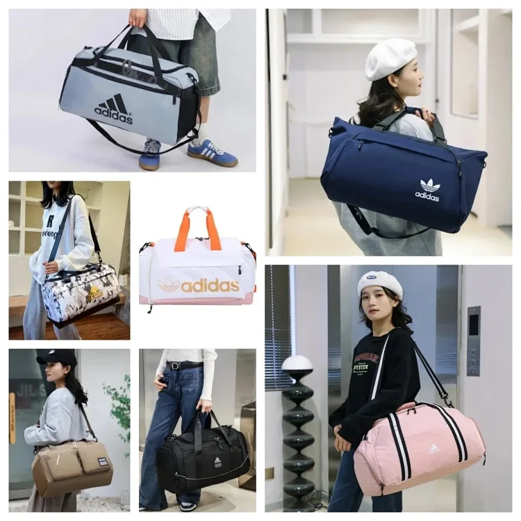 Adidas Bag