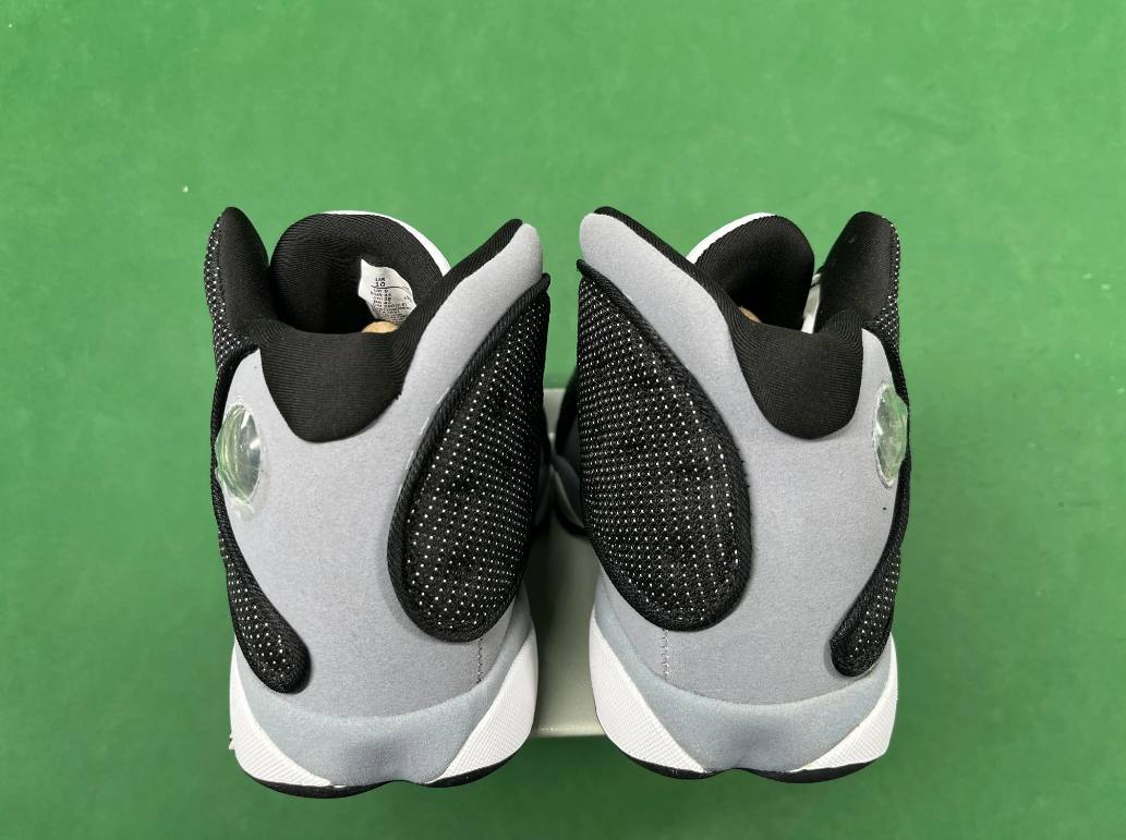 Jordan Air Jordan 13(25color) — QC reference 3
