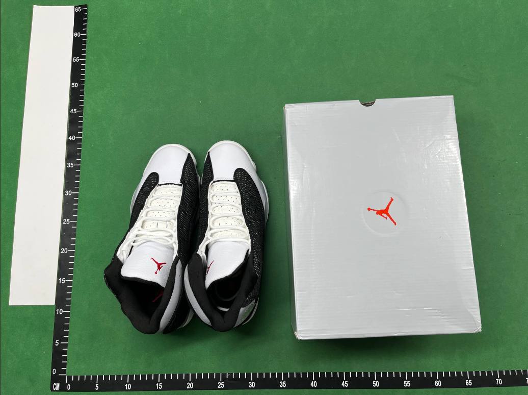Jordan Air Jordan 13(25color) — QC reference 2