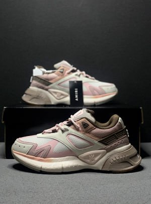 AMIR shoes — QC reference 3