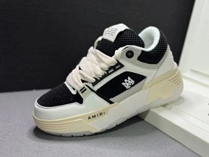 AMIR shoes — QC reference 2