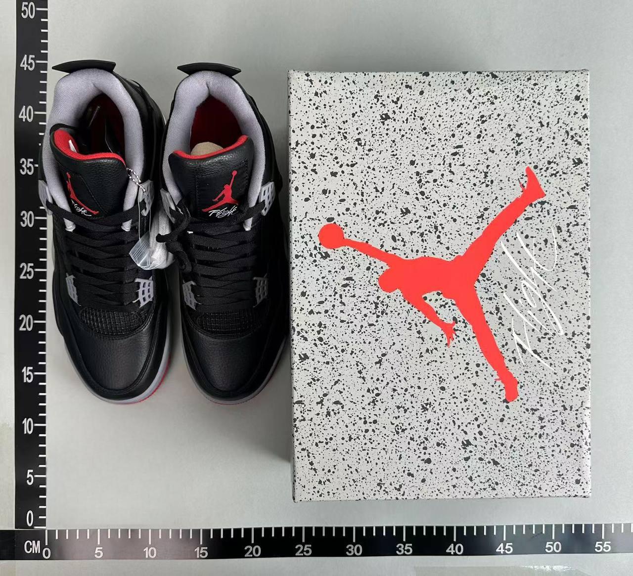 jordan 4 — QC reference 2