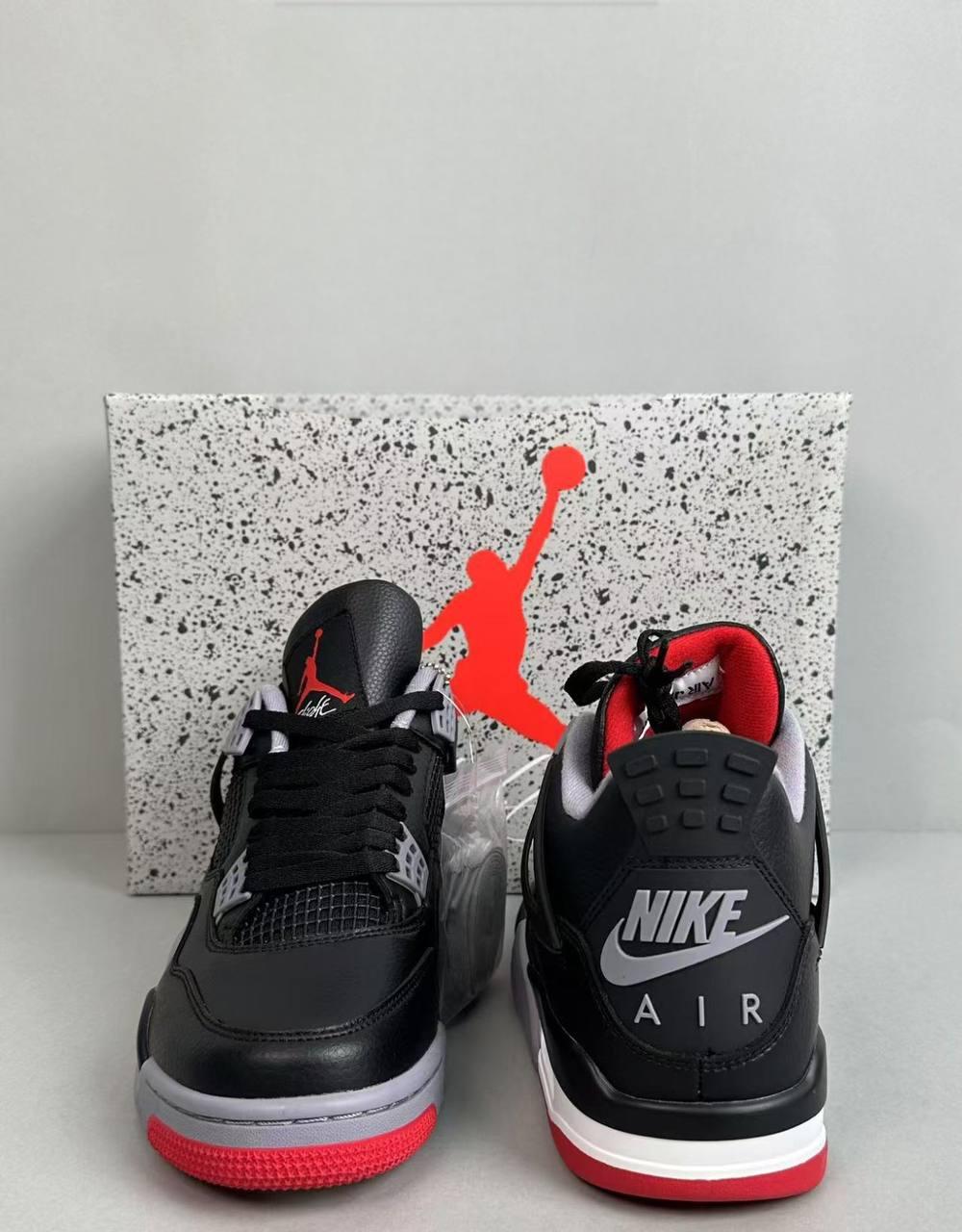 jordan 4 — QC reference 4