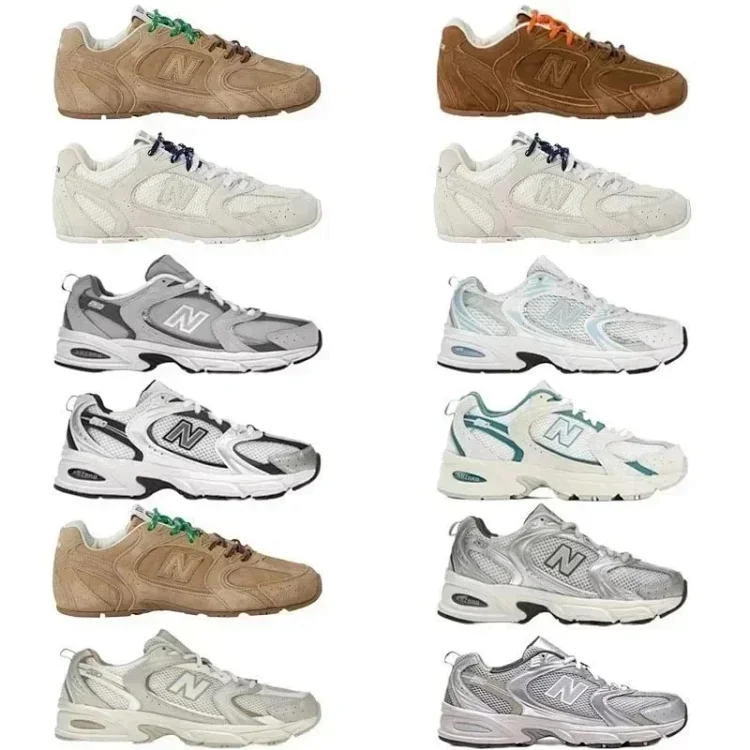 New Balance x MIU MIU 530