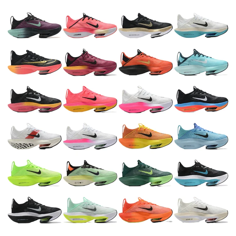 NIKE AIR ZOOM ALPHAFLY NEXT 2