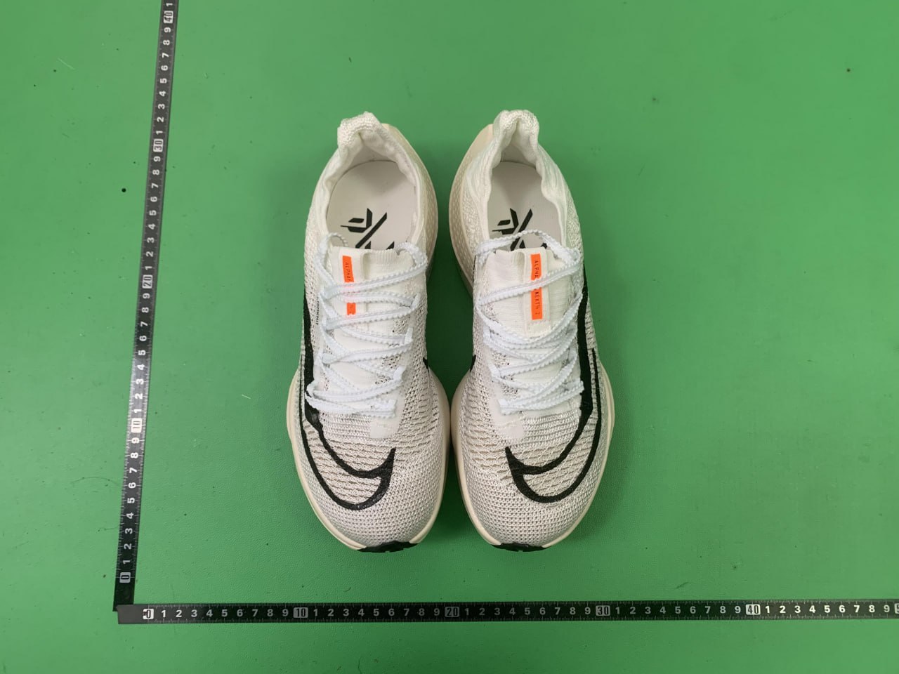 NIKE AIR ZOOM ALPHAFLY NEXT 2 — QC reference 2