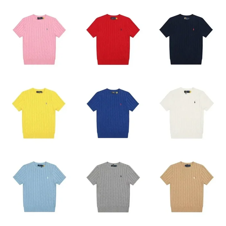Ralph Lauren Sweater T-shirt( 11 + style