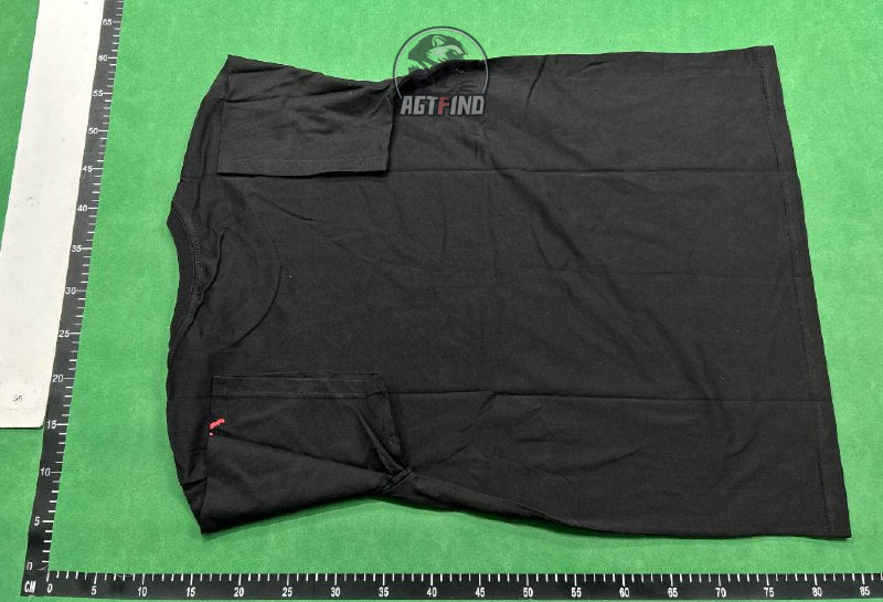Jordan T-shirt (25+) — QC reference 3