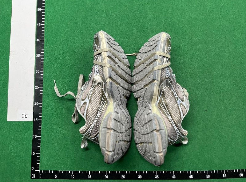 Balenciaga 3XL — QC reference 4