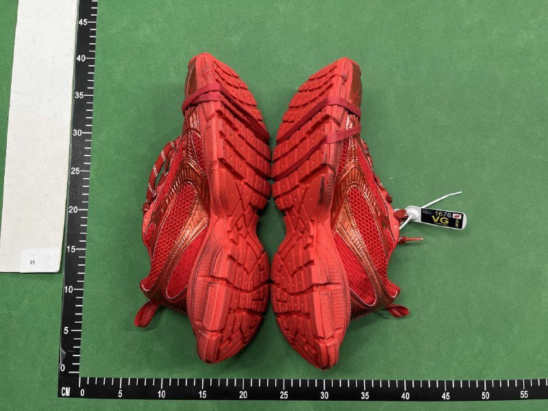 Balenciaga 3XL — QC reference 3