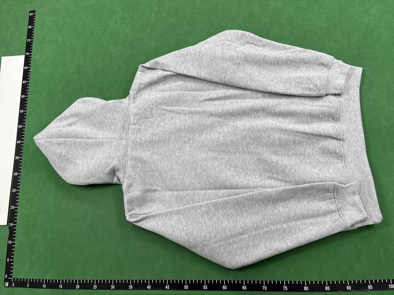 Supreme Hoodie — QC reference 4