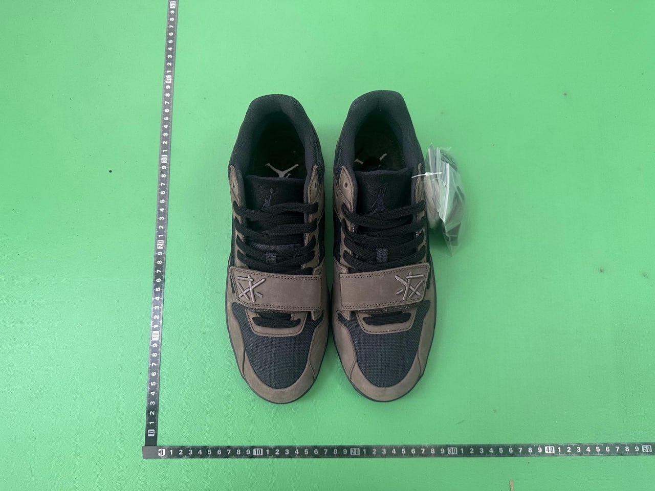 Jordan Travis Sc0tt x Jordan Jmpman Jack(27 Colors) — QC reference 2