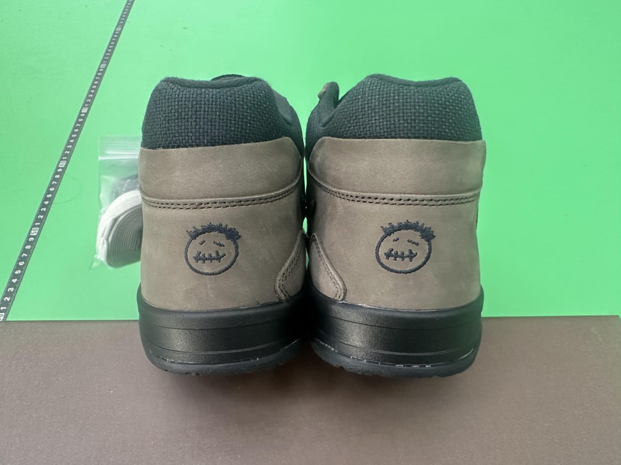 Jordan Travis Sc0tt x Jordan Jmpman Jack(27 Colors) — QC reference 3