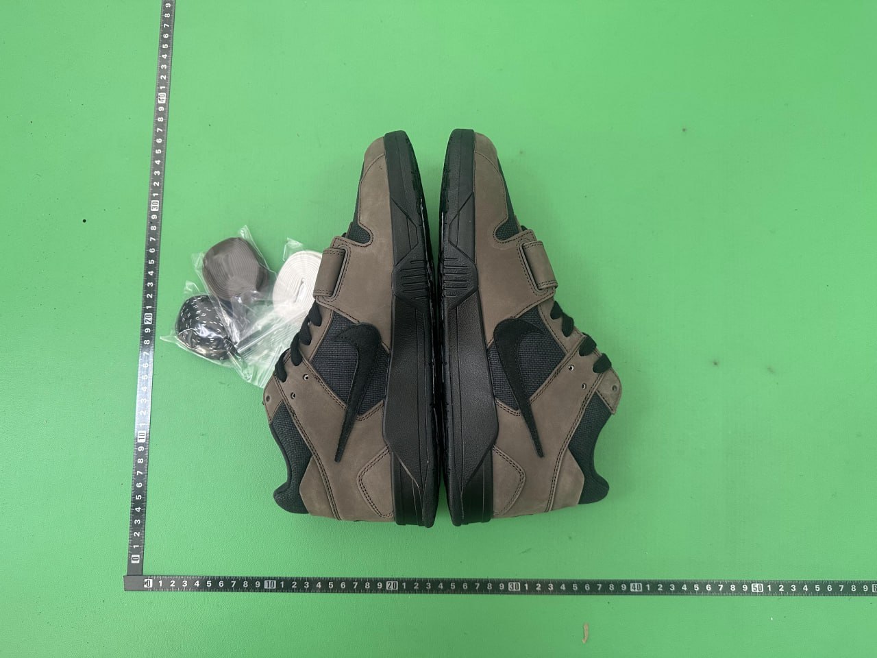 Jordan Travis Sc0tt x Jordan Jmpman Jack(27 Colors) — QC reference 4