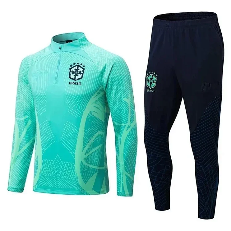 Football Tracksuit