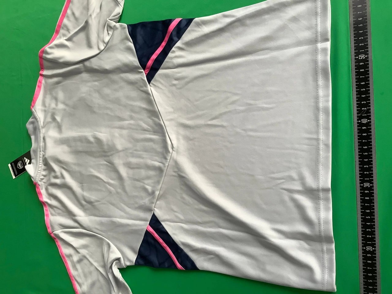 Football Tracksuit — QC reference 4