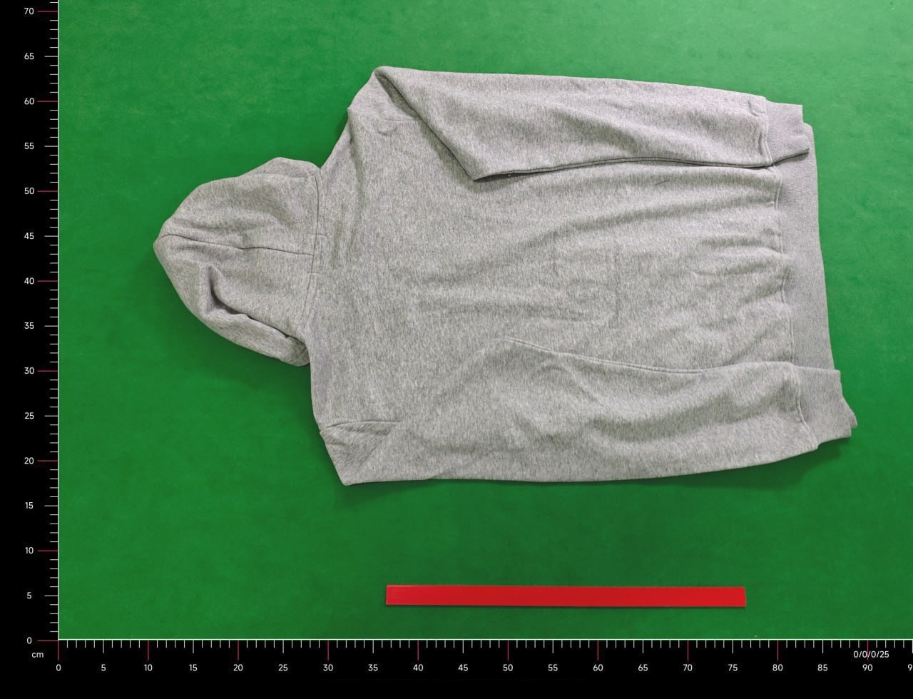 Ralph Lauren hoodie — QC reference 4