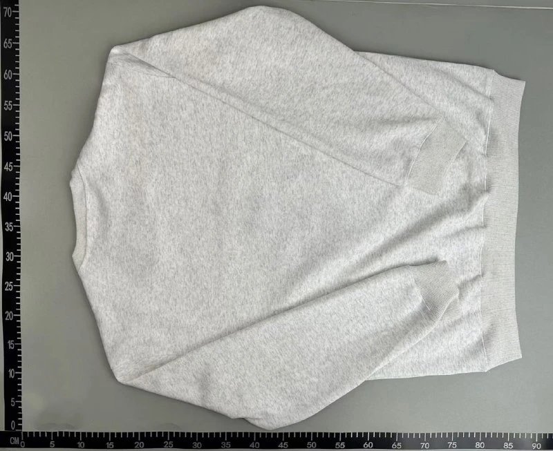 Ralph Lauren hoodie — QC reference 2