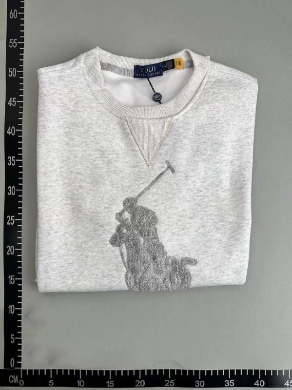 Ralph Lauren hoodie — QC reference 3