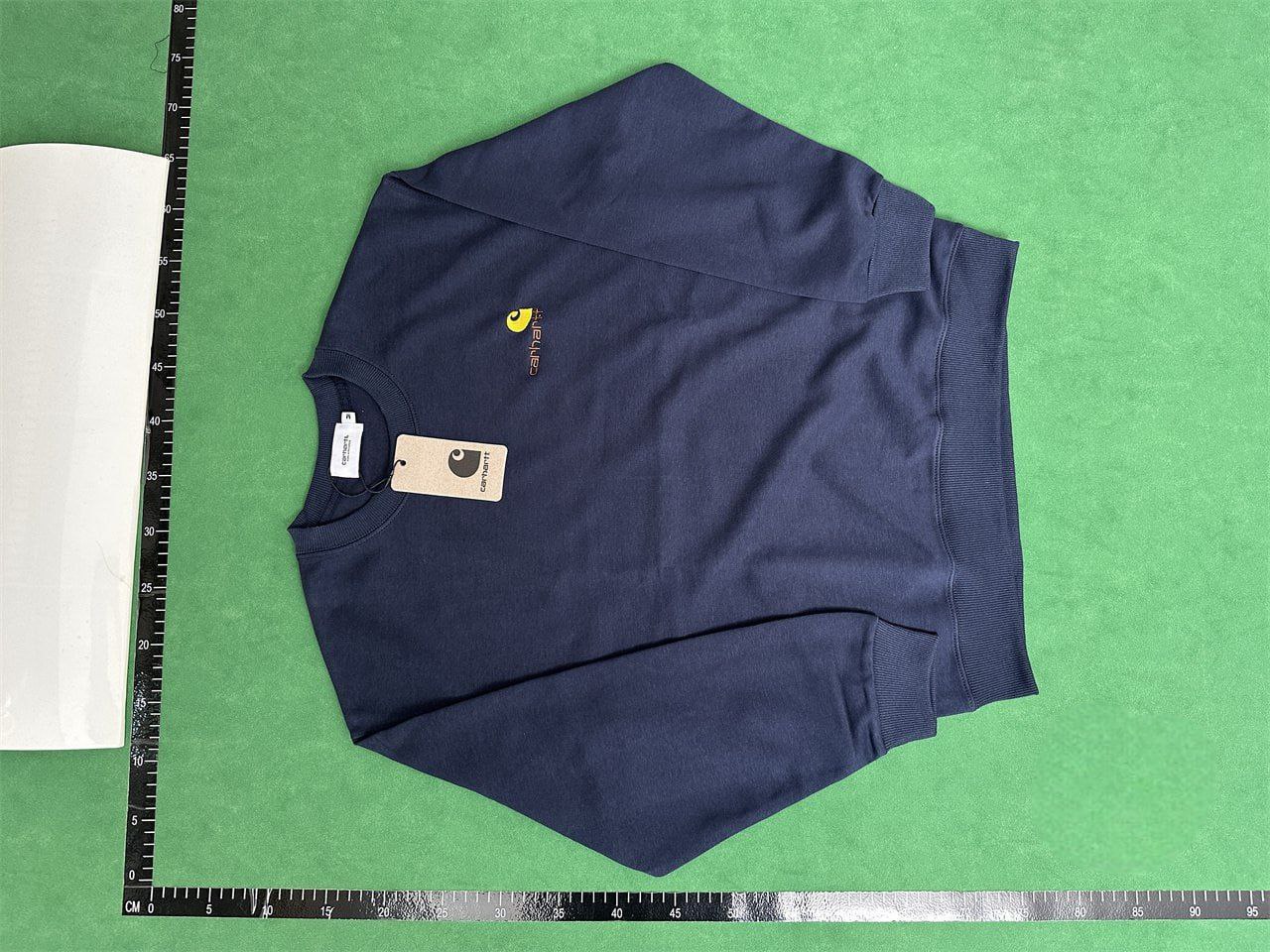 CATHARTT SWEATER — QC reference 4
