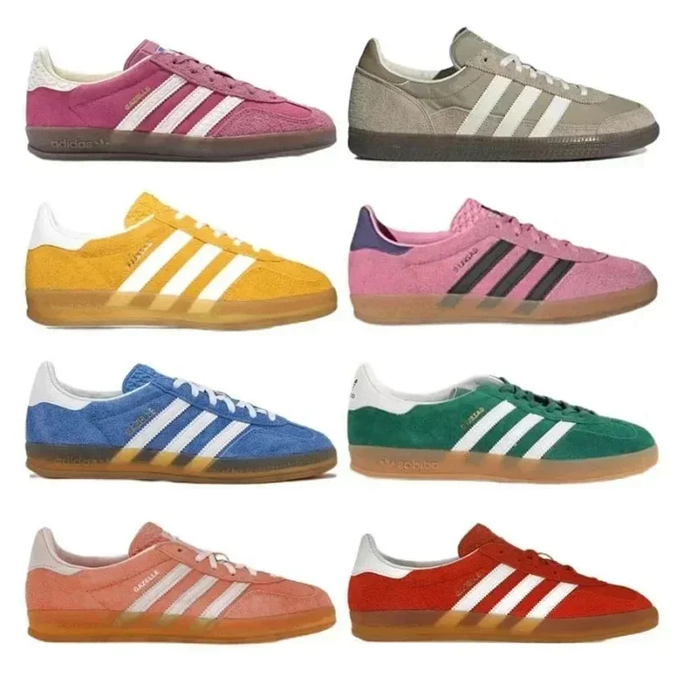 adidas shoes