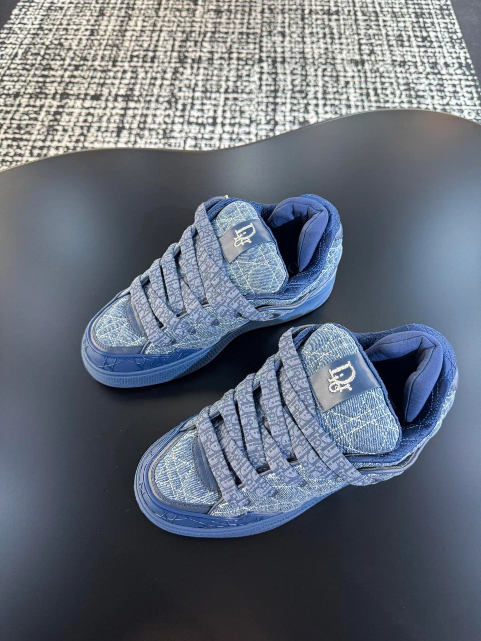 DIOR B9S — QC reference 2