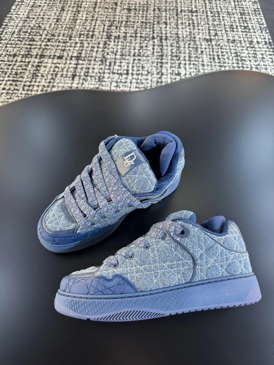 DIOR B9S — QC reference 4