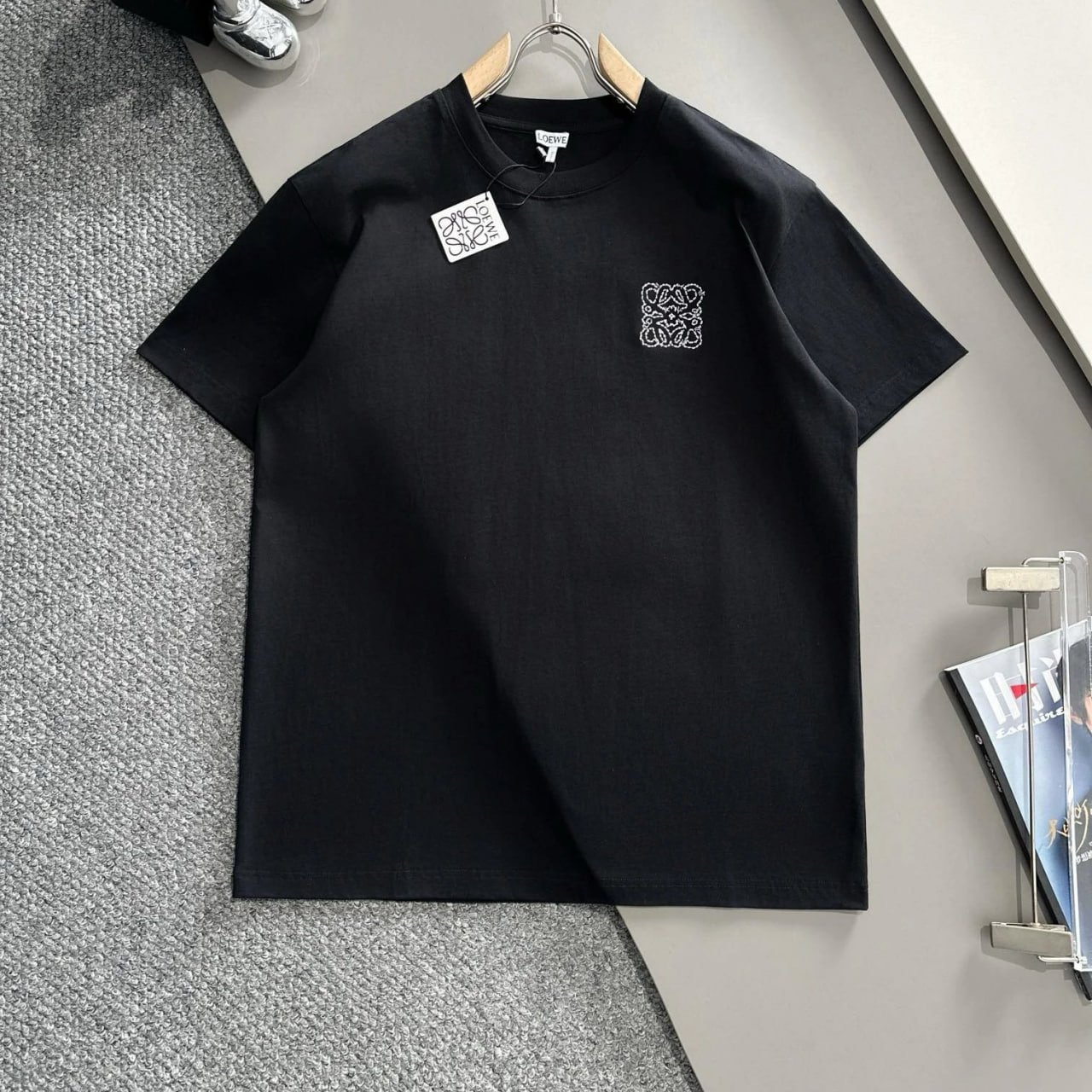 Loewe T-shirt — QC reference 4