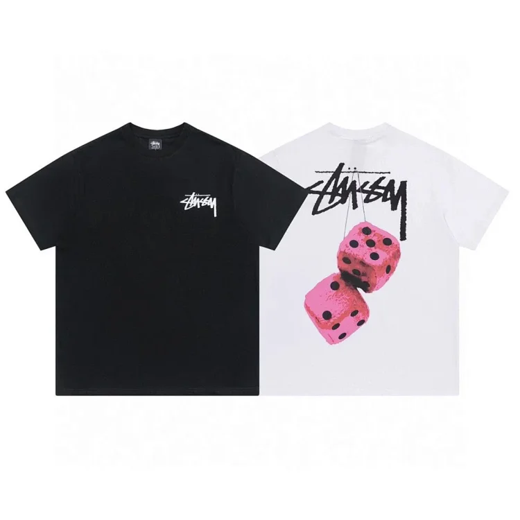 Stussy Dice T-Shirt [40 styles]