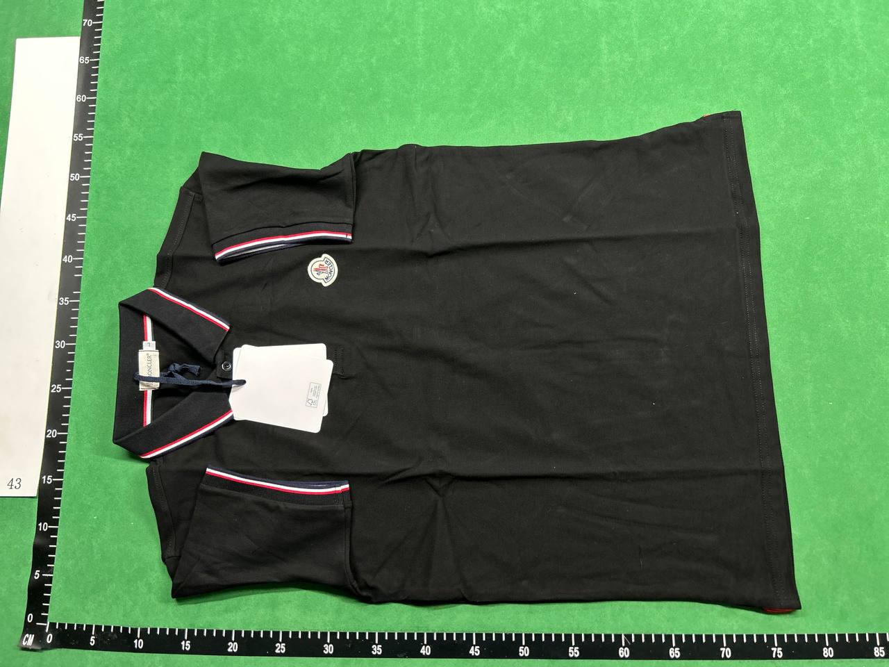 Moncler Polo Shirt [26 styles]