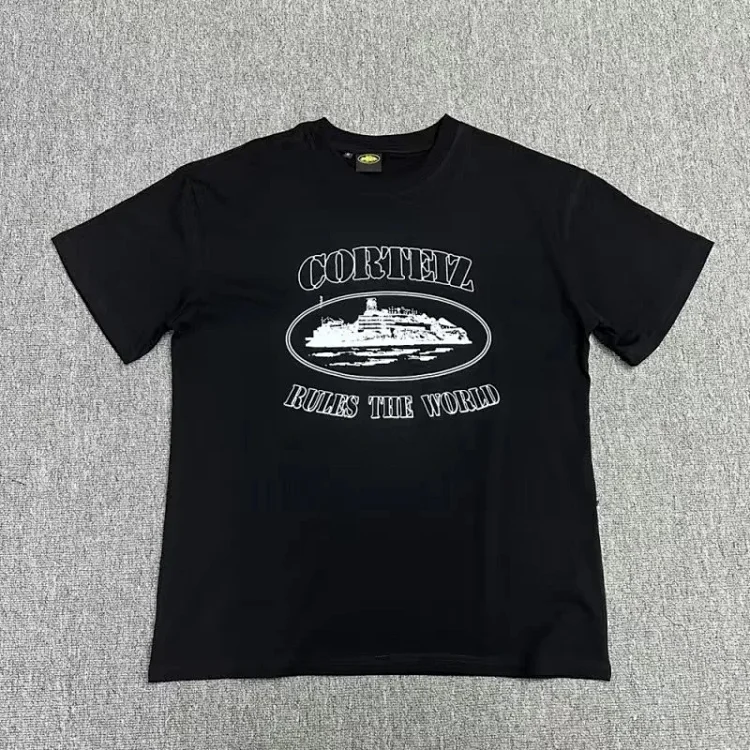 Corteiz short sleeve