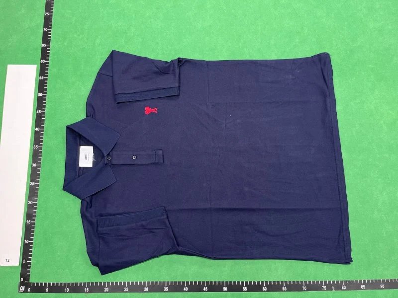 AMI Polo — QC reference 3