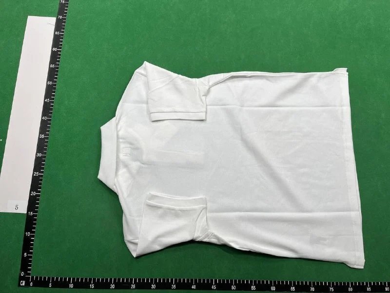 AMI Polo — QC reference 4