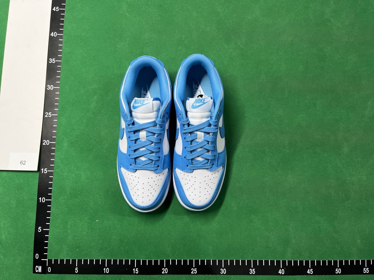 G-Dunk — QC reference 2
