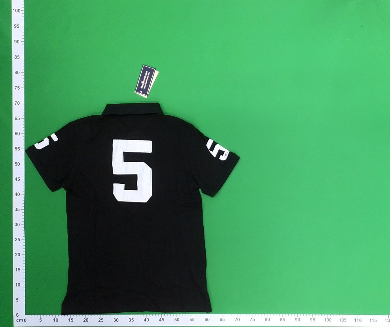 Ralph Lauren Polo Shirt — QC reference 3