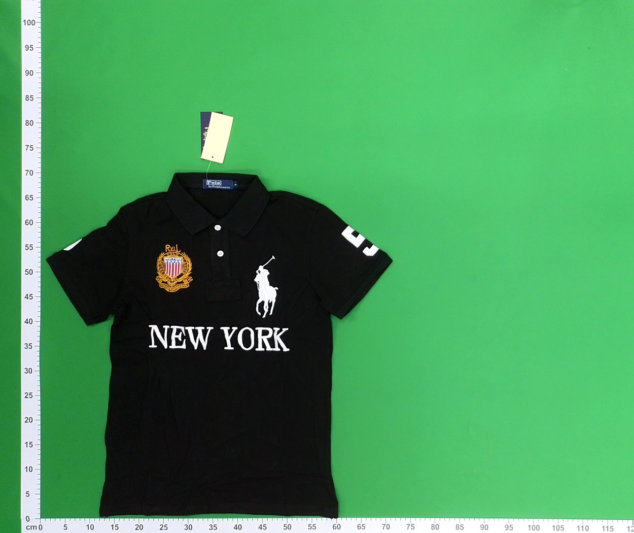Ralph Lauren Polo Shirt — QC reference 4