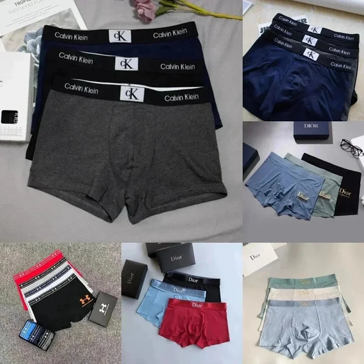 CK Calvin Klein VERSCAE Underwear
