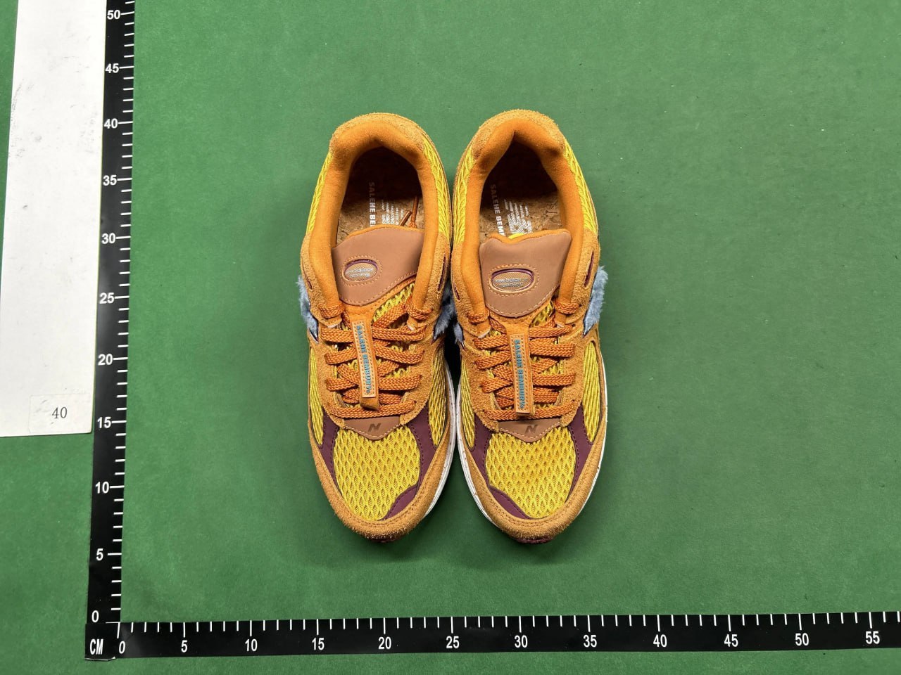 NR 2002R — QC reference 2