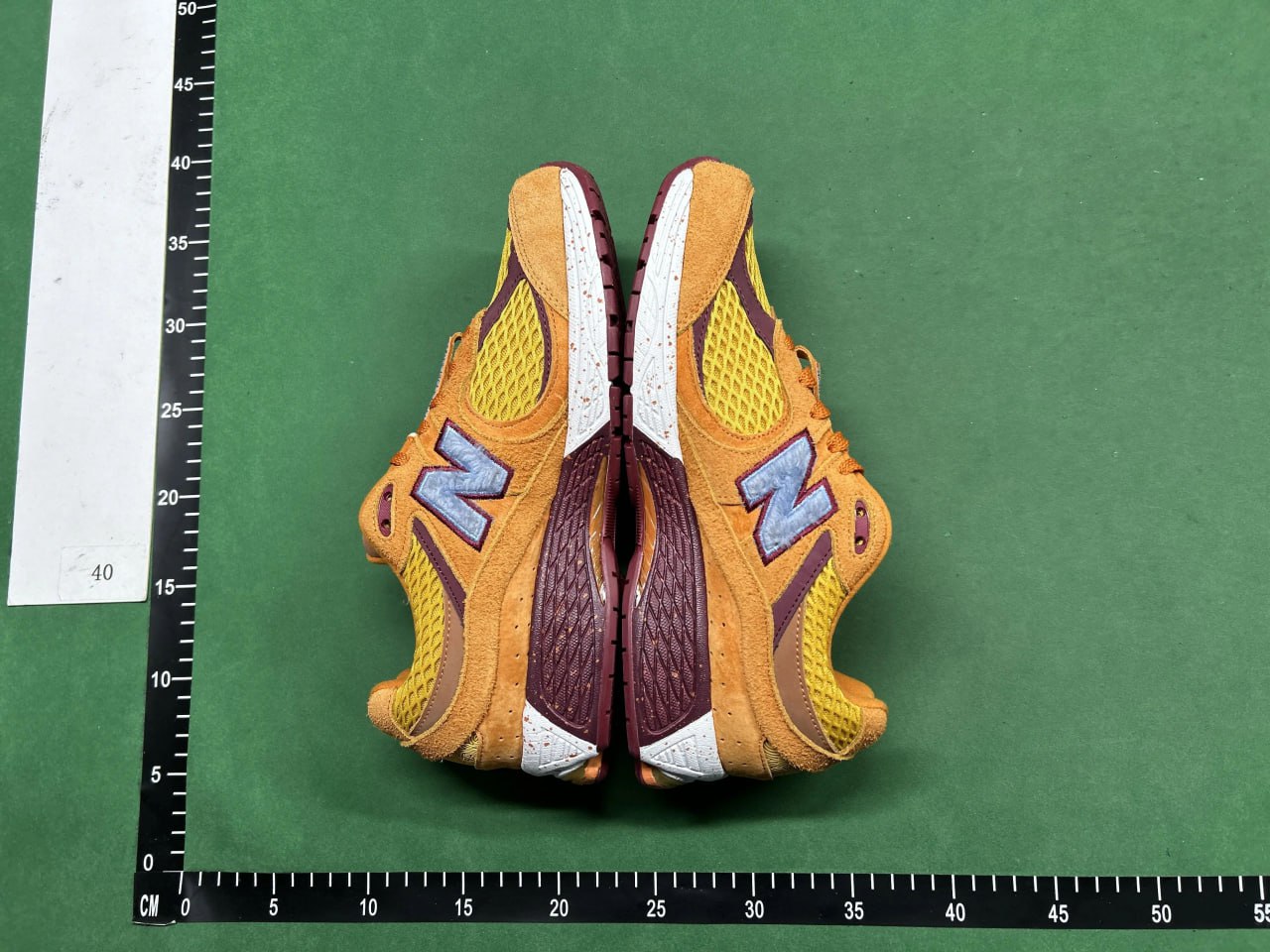 NR 2002R — QC reference 3